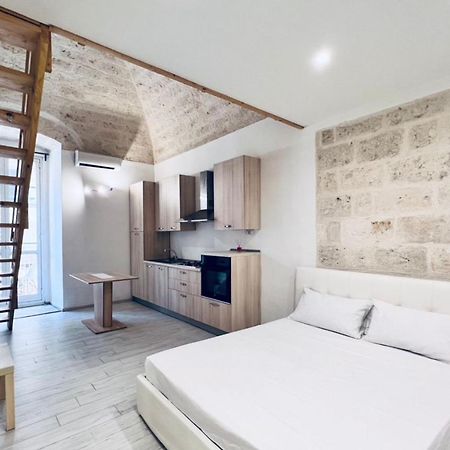 Urban Flat Dante - Timesrl Apartments Bari Ngoại thất bức ảnh