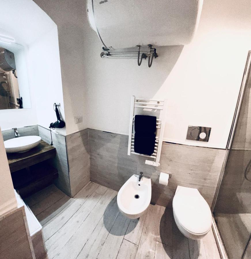Urban Flat Dante - Timesrl Apartments Bari Ngoại thất bức ảnh