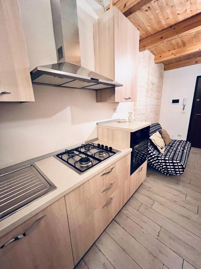 Urban Flat Dante - Timesrl Apartments Bari Ngoại thất bức ảnh